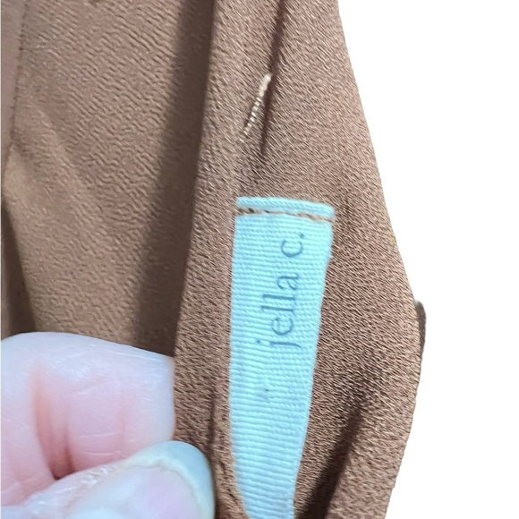 Jella  C tunic large - Picture 2 of 3